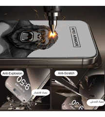 iPhone 16 Pro Max Screen Protector