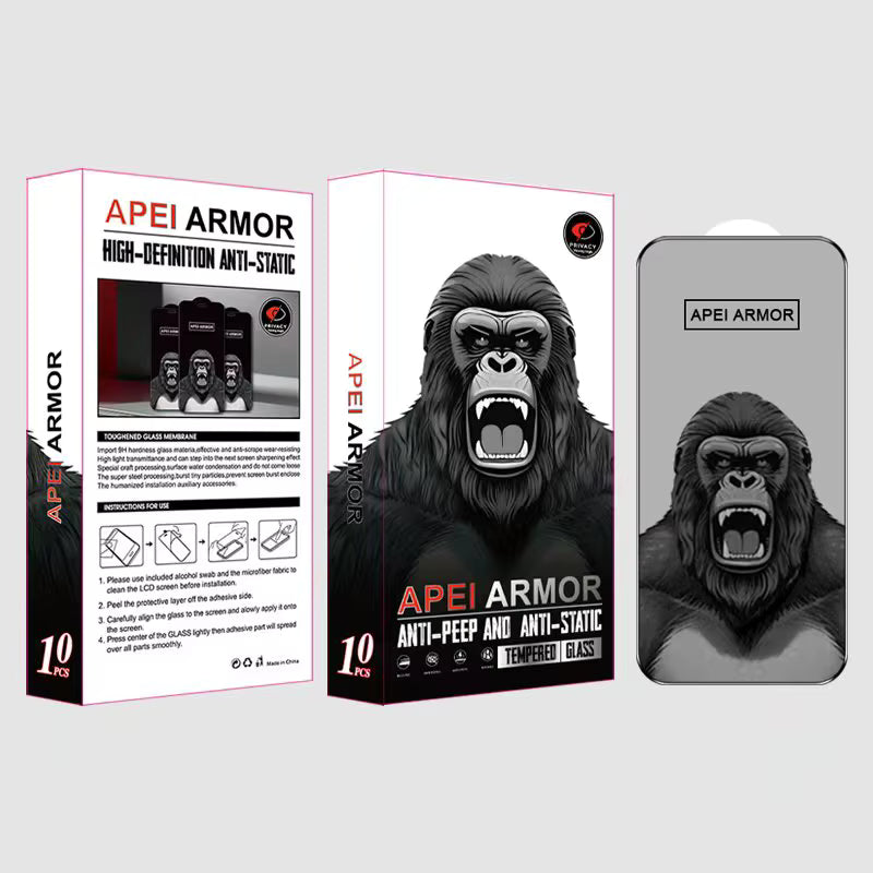 iPhone 16 Pro Max Screen Protector