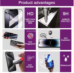 iPhone 16 Pro Max Screen Protector