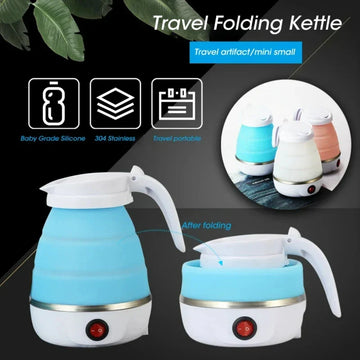 Portable Electric Kettle