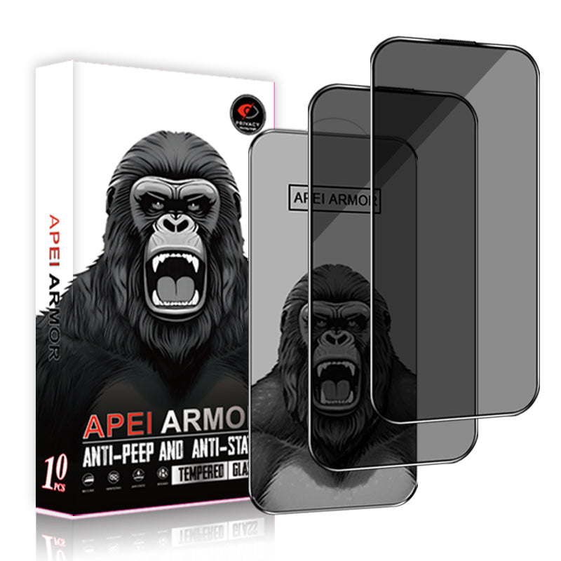 iPhone 16 Pro Max Screen Protector