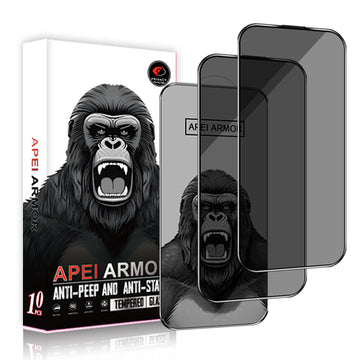 iPhone 16 Pro Max Screen Protector